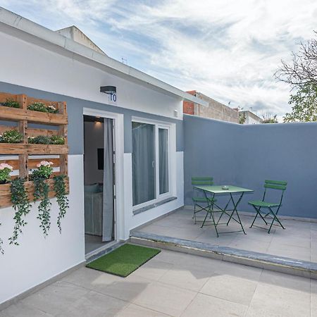Orangetreehouses Montijo Exterior photo