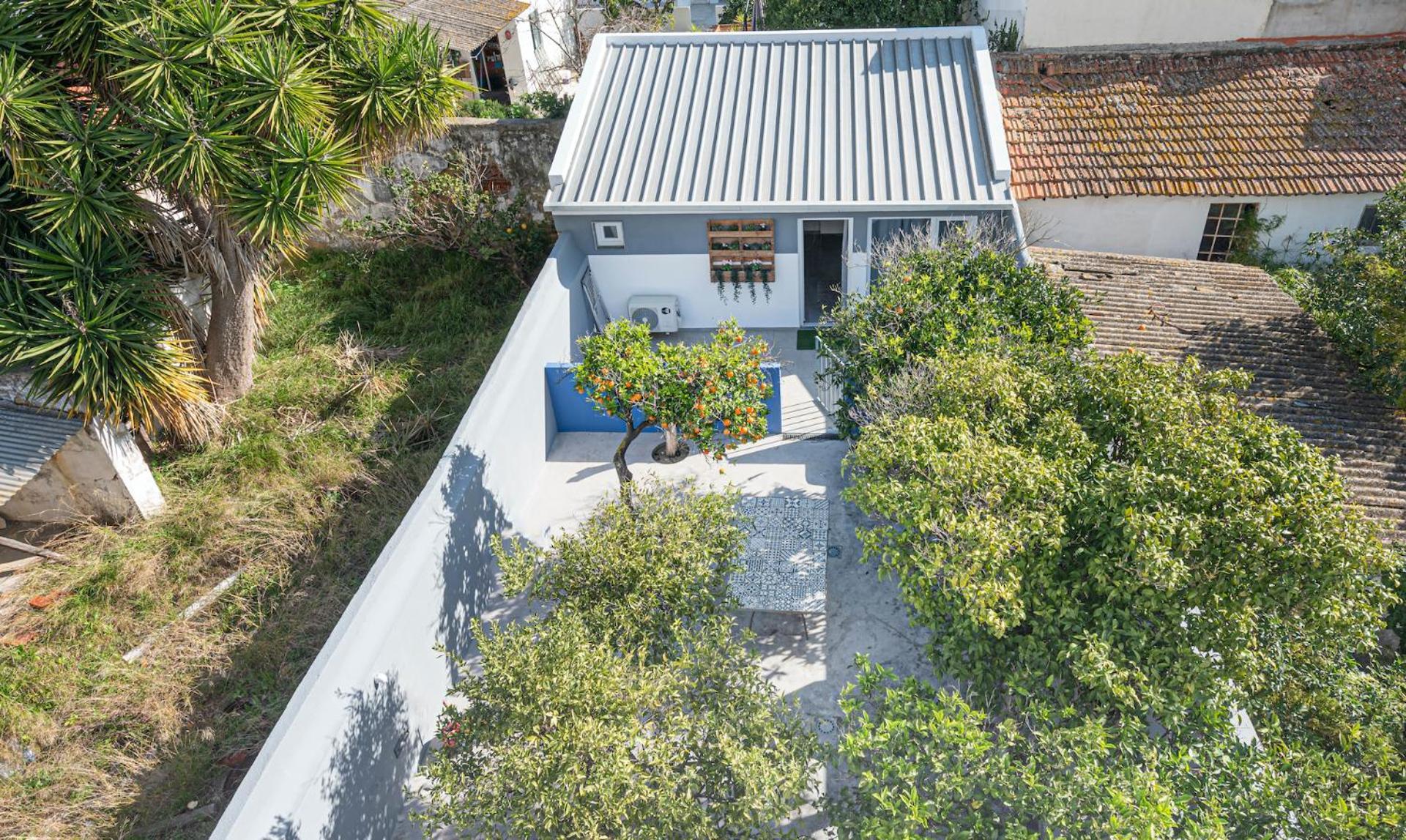 Orangetreehouses Montijo Exterior photo