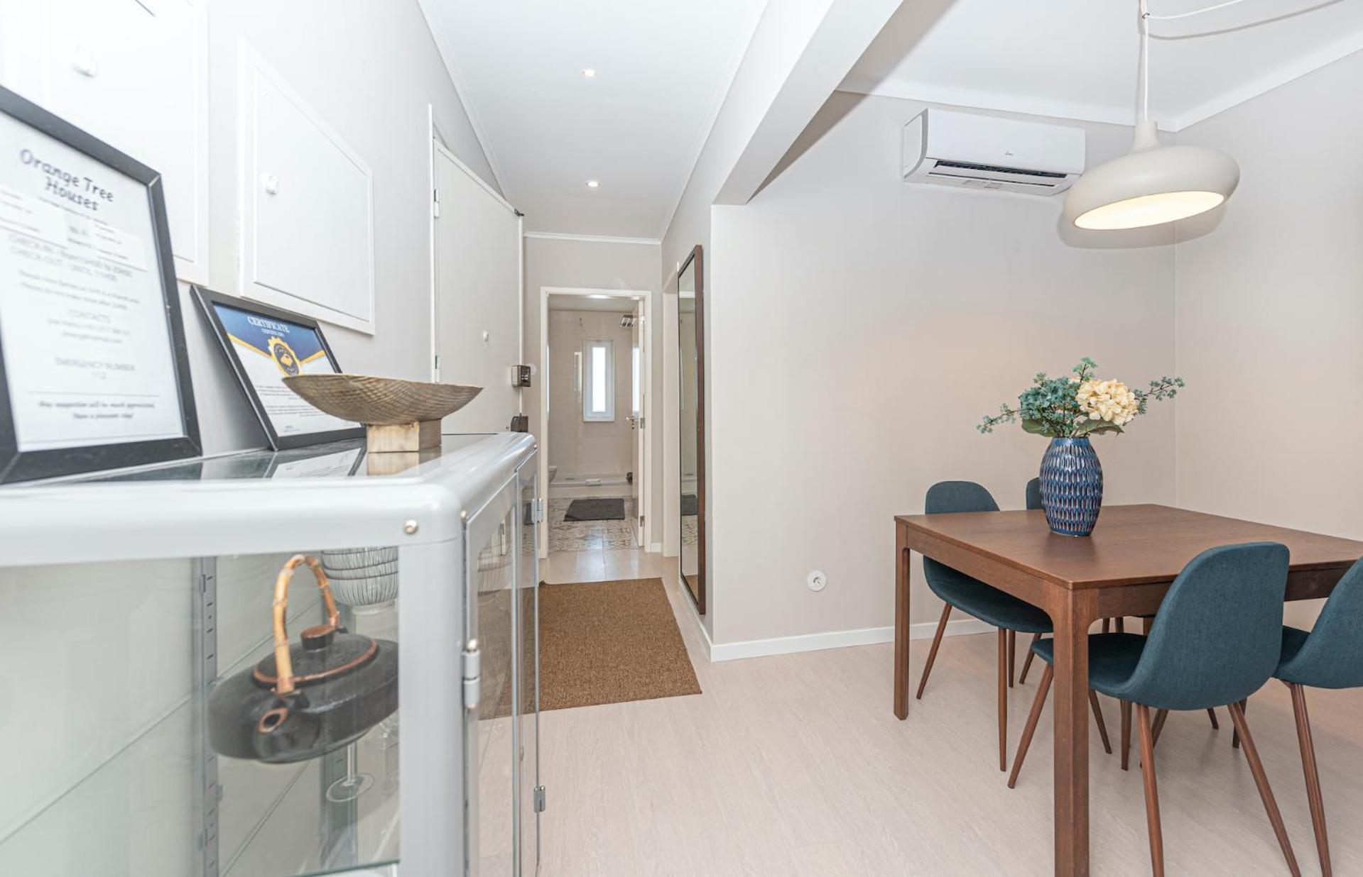 Orangetreehouses Montijo Exterior photo