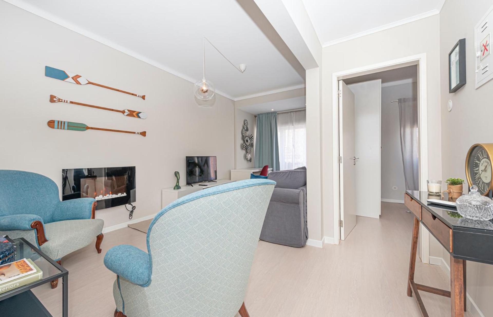 Orangetreehouses Montijo Exterior photo