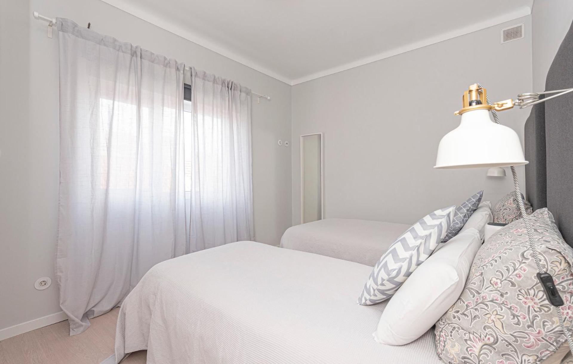 Orangetreehouses Montijo Exterior photo