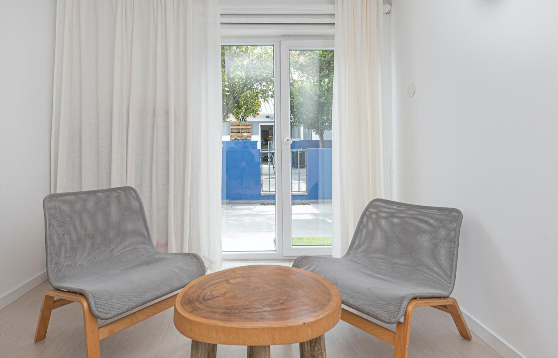 Orangetreehouses Montijo Exterior photo