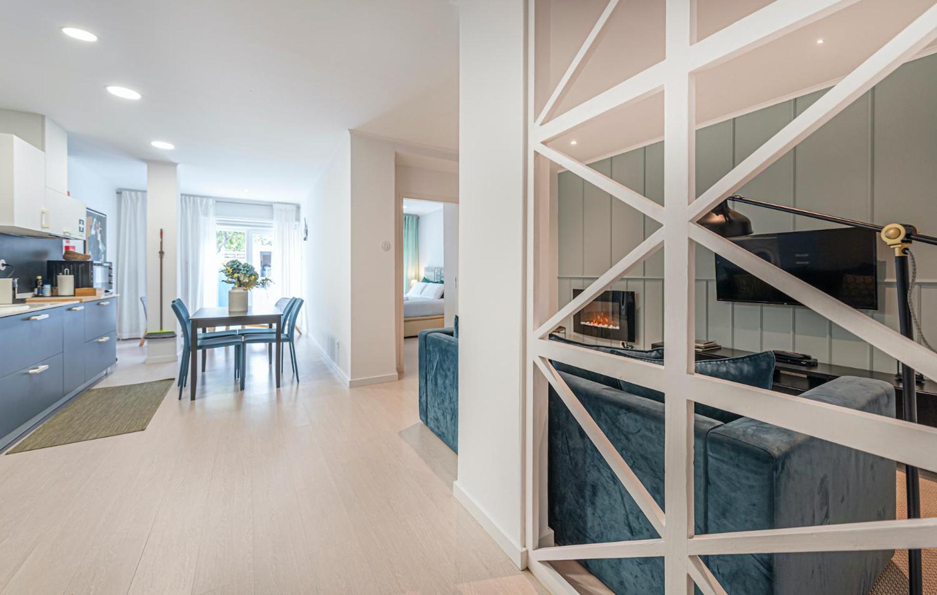 Orangetreehouses Montijo Exterior photo