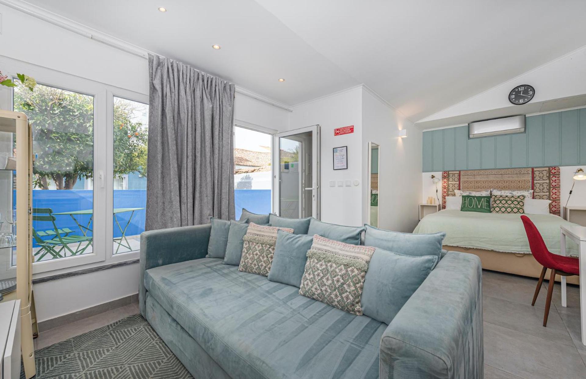Orangetreehouses Montijo Exterior photo