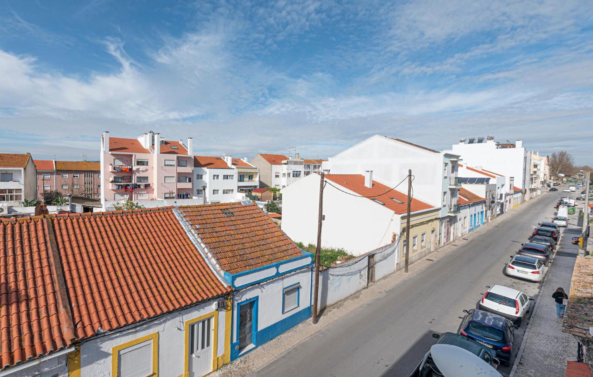 Orangetreehouses Montijo Exterior photo