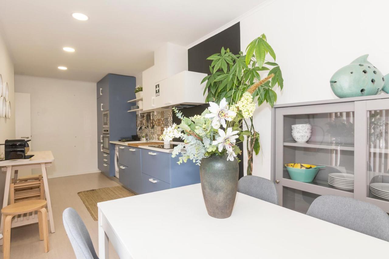 Orangetreehouses Montijo Exterior photo